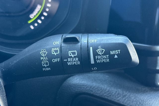 2024 Jeep Wrangler Sport S 4xe