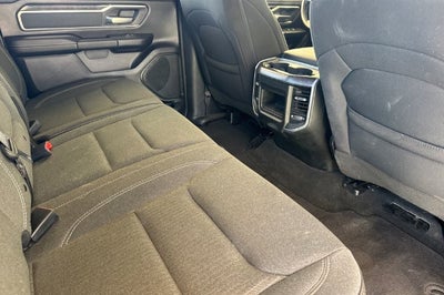 2022 RAM 1500 Big Horn/Lone Star EcoDiesel