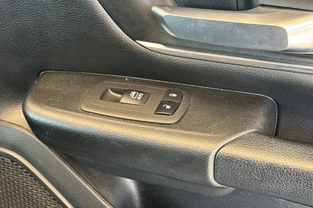2022 RAM 1500 Big Horn/Lone Star EcoDiesel