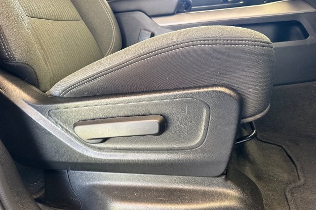 2022 RAM 1500 Big Horn/Lone Star EcoDiesel