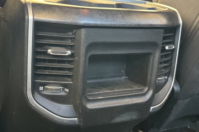 2022 RAM 1500 Big Horn/Lone Star EcoDiesel