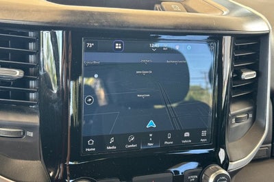 2022 RAM 1500 Big Horn/Lone Star EcoDiesel
