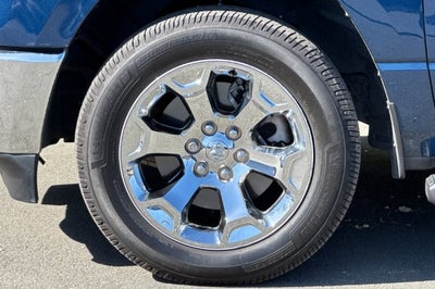 2022 RAM 1500 Big Horn/Lone Star EcoDiesel