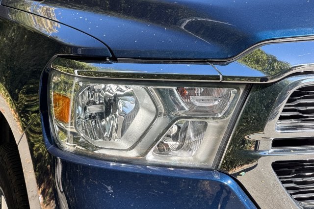 2022 RAM 1500 Big Horn/Lone Star EcoDiesel