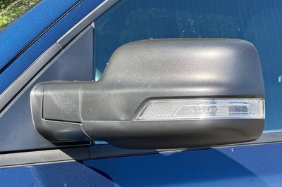 2022 RAM 1500 Big Horn/Lone Star EcoDiesel