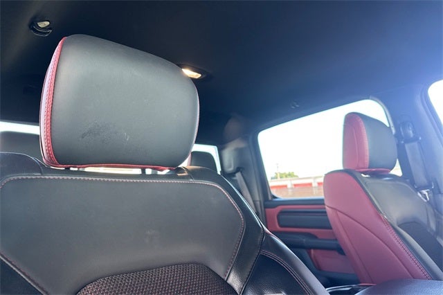 2025 RAM 1500 Rebel REBEL 4X4