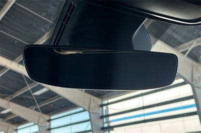 2025 RAM 1500 Rebel REBEL 4X4