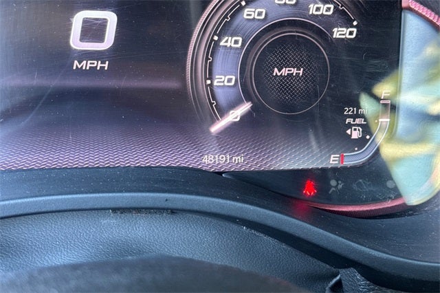 2025 RAM 1500 Rebel REBEL 4X4