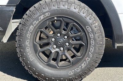 2025 RAM 1500 Rebel REBEL 4X4