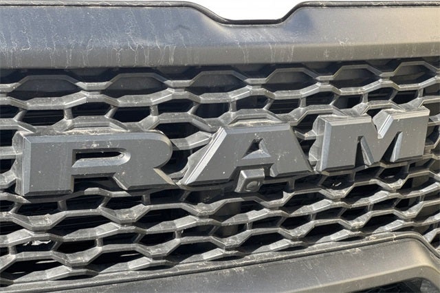 2025 RAM 1500 Rebel REBEL 4X4