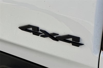 2025 RAM 1500 Rebel REBEL 4X4