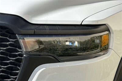 2025 RAM 1500 Rebel REBEL 4X4