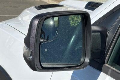 2025 RAM 1500 Rebel REBEL 4X4