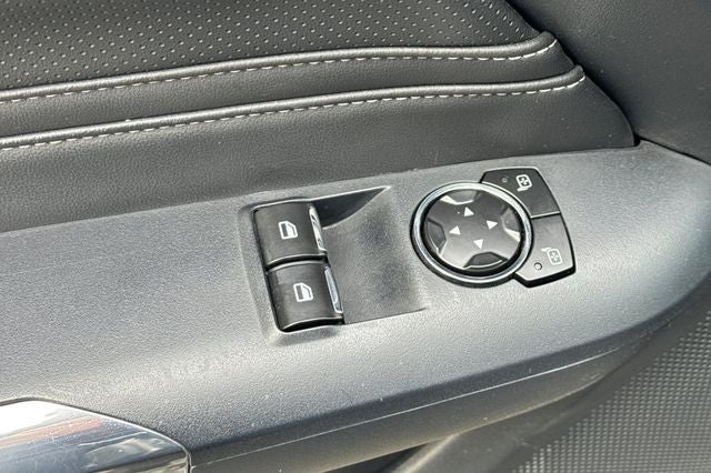 2024 Ford Mustang EcoBoost Premium EcoBoost Premium