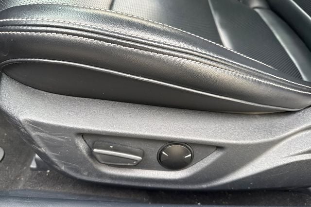 2024 Ford Mustang EcoBoost Premium EcoBoost Premium