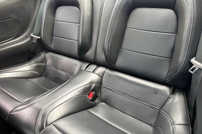 2024 Ford Mustang EcoBoost Premium EcoBoost Premium