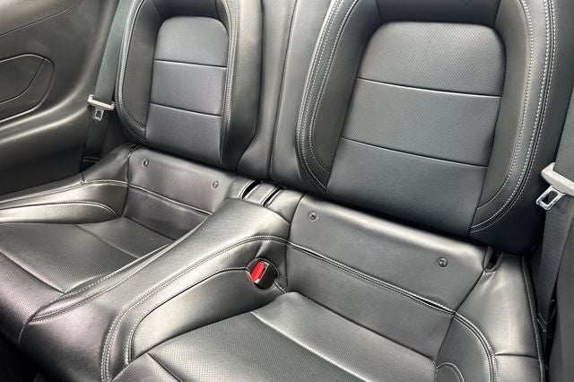 2024 Ford Mustang EcoBoost Premium EcoBoost Premium