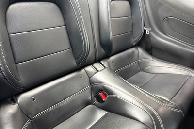 2024 Ford Mustang EcoBoost Premium EcoBoost Premium