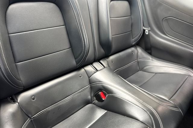 2024 Ford Mustang EcoBoost Premium EcoBoost Premium