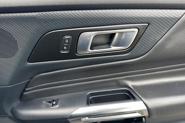 2024 Ford Mustang EcoBoost Premium EcoBoost Premium