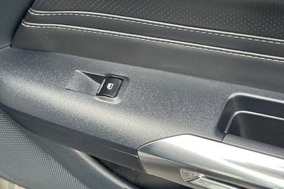 2024 Ford Mustang EcoBoost Premium EcoBoost Premium