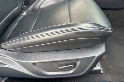 2024 Ford Mustang EcoBoost Premium EcoBoost Premium