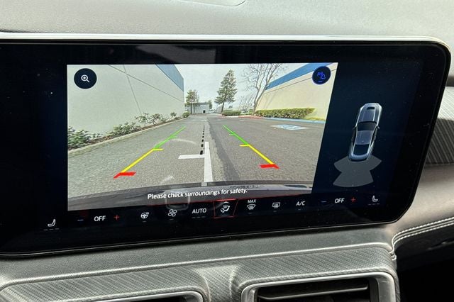 2024 Ford Mustang EcoBoost Premium EcoBoost Premium