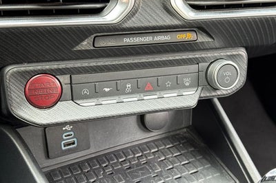 2024 Ford Mustang EcoBoost Premium EcoBoost Premium