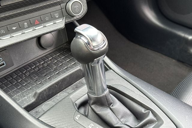 2024 Ford Mustang EcoBoost Premium EcoBoost Premium