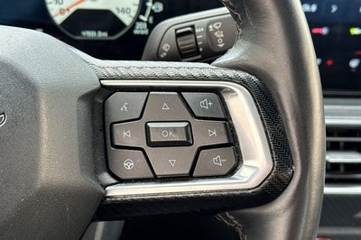 2024 Ford Mustang EcoBoost Premium EcoBoost Premium