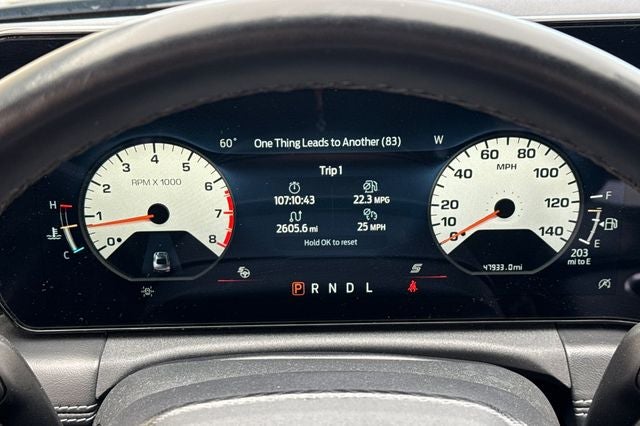 2024 Ford Mustang EcoBoost Premium EcoBoost Premium