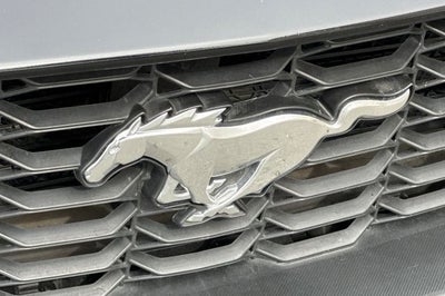 2024 Ford Mustang EcoBoost Premium EcoBoost Premium