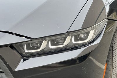 2024 Ford Mustang EcoBoost Premium EcoBoost Premium