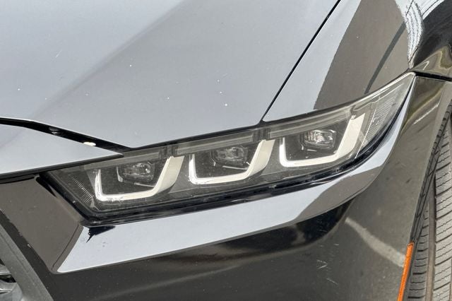 2024 Ford Mustang EcoBoost Premium EcoBoost Premium