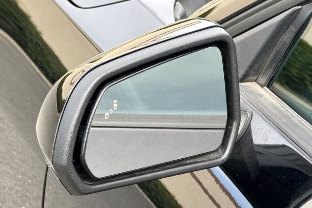 2024 Ford Mustang EcoBoost Premium EcoBoost Premium