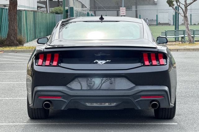 2024 Ford Mustang EcoBoost Premium EcoBoost Premium