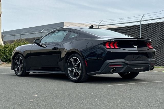 2024 Ford Mustang EcoBoost Premium EcoBoost Premium