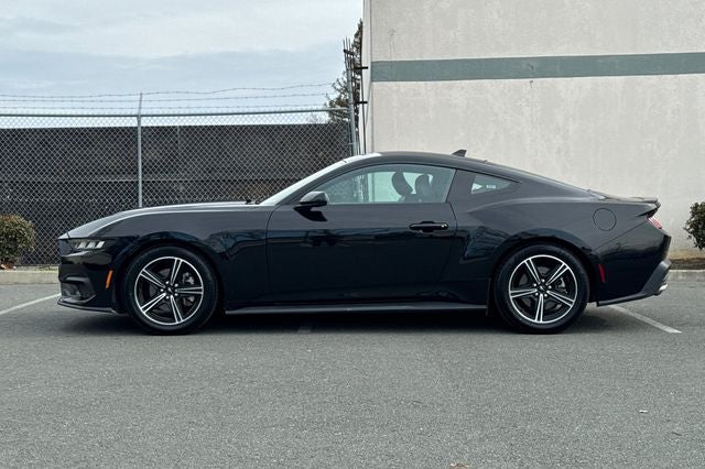 2024 Ford Mustang EcoBoost Premium EcoBoost Premium