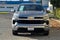 2025 Chevrolet Silverado 1500 LT LT 4WD