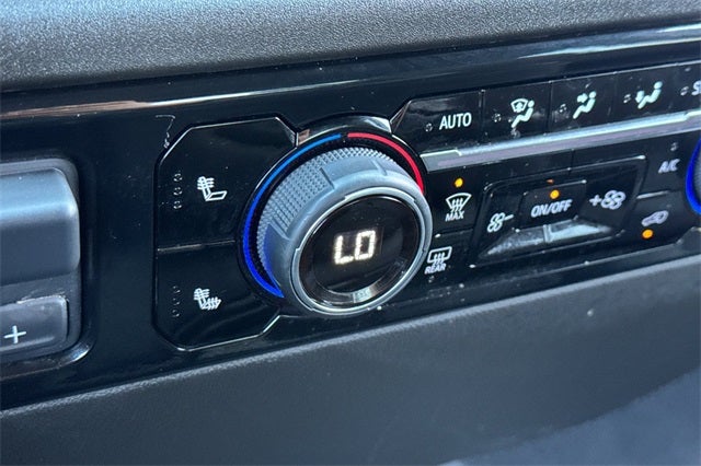 2025 Chevrolet Silverado 1500 LT LT 4WD