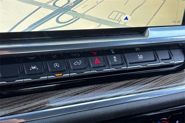 2025 Chevrolet Silverado 1500 LT LT 4WD