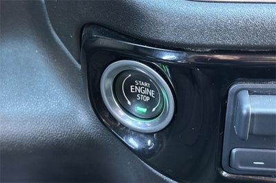 2025 Chevrolet Silverado 1500 LT LT 4WD