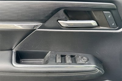 2024 GMC Acadia Elevation ELEVATION AWD