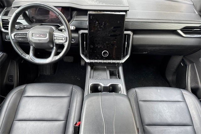 2024 GMC Acadia Elevation ELEVATION AWD