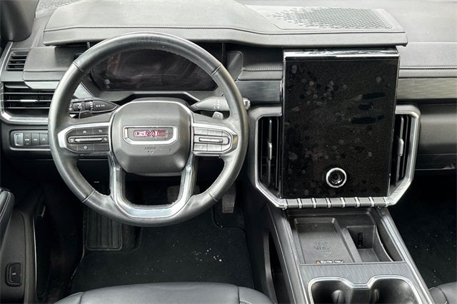 2024 GMC Acadia Elevation ELEVATION AWD