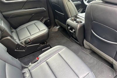 2024 GMC Acadia Elevation ELEVATION AWD