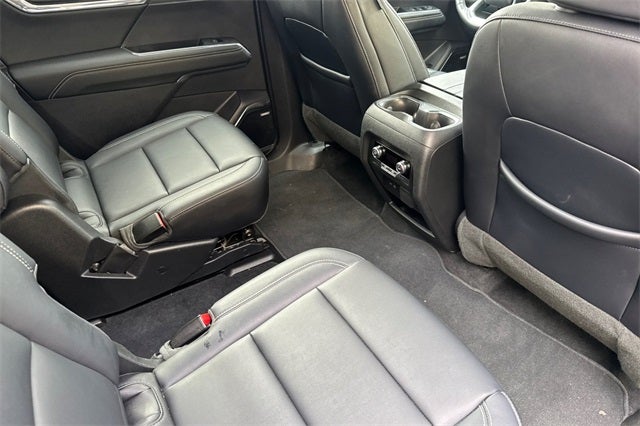 2024 GMC Acadia Elevation ELEVATION AWD