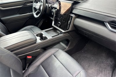 2024 GMC Acadia Elevation ELEVATION AWD