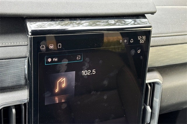 2024 GMC Acadia Elevation ELEVATION AWD