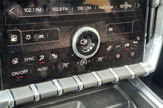 2024 GMC Acadia Elevation ELEVATION AWD